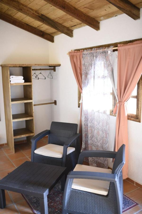 Hotel La Casona Real Huasca de Ocampo Zewnętrze zdjęcie